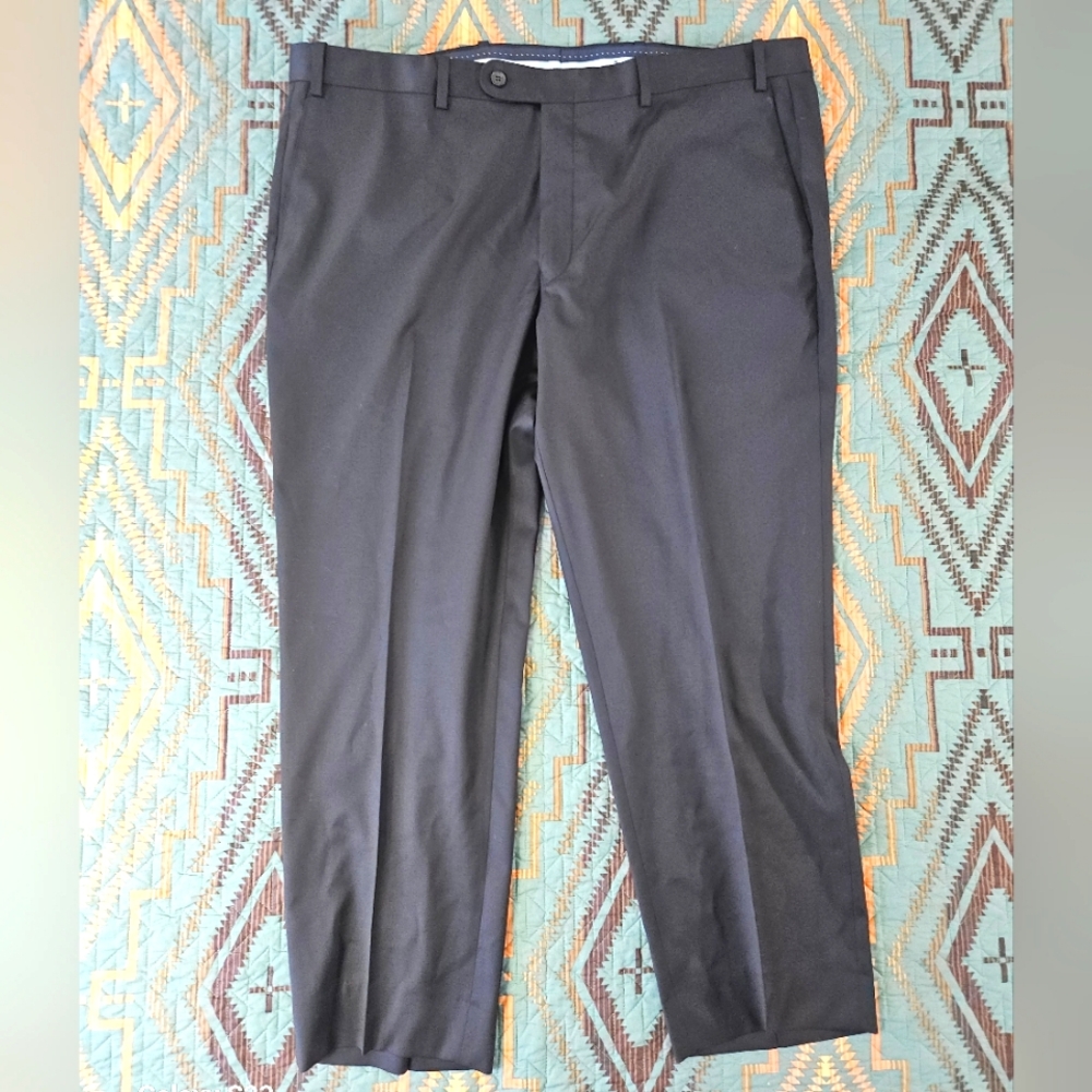 Peter‎ Millar Wool Dress Slacks